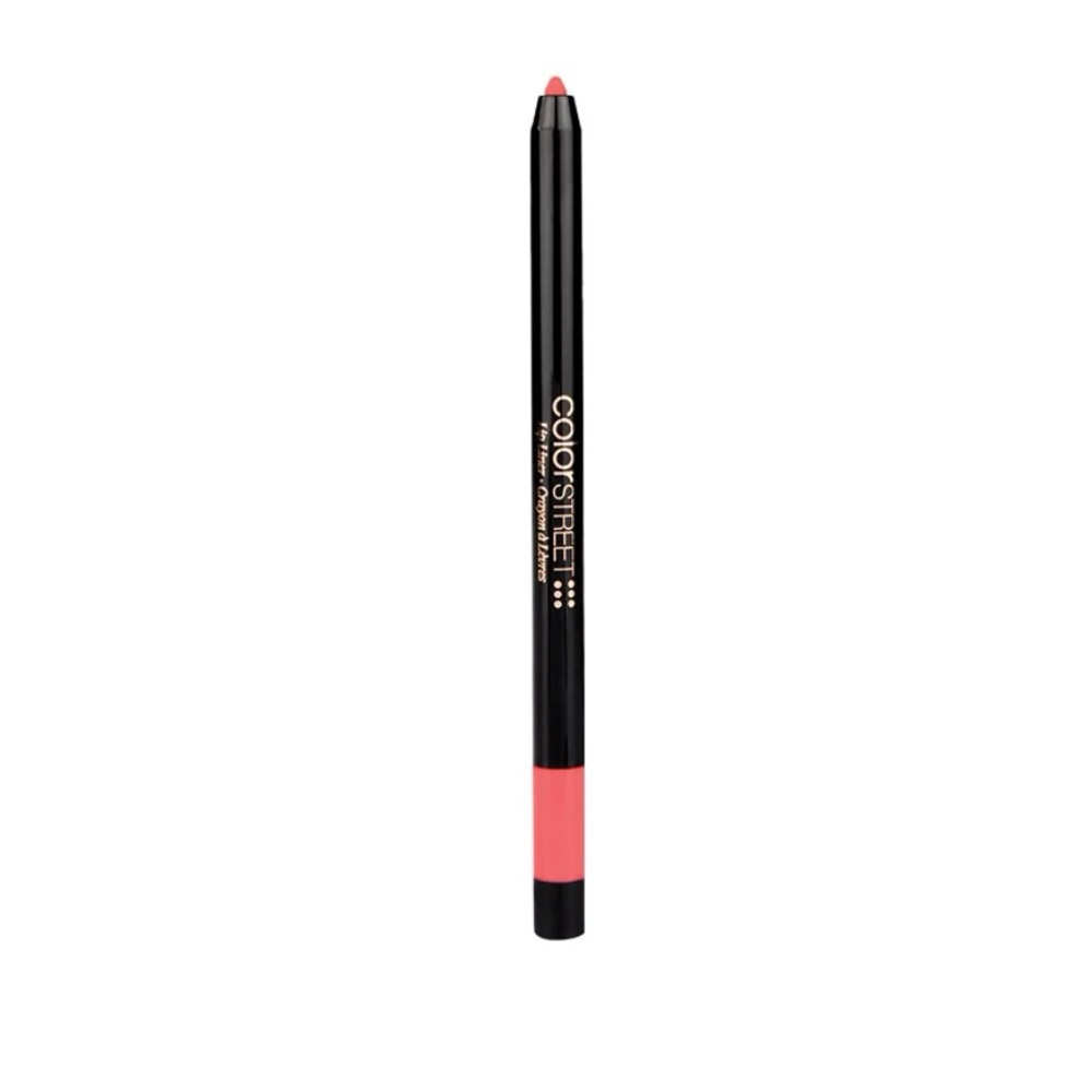 Color Street Lip Liner - Sassy (cheery pink)